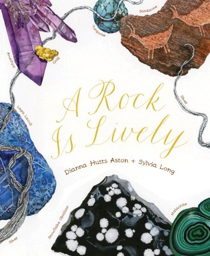 Dianna Hutts Aston/A Rock Is Lively